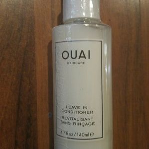 Ouai leave in conditioner 4.7 fl oz